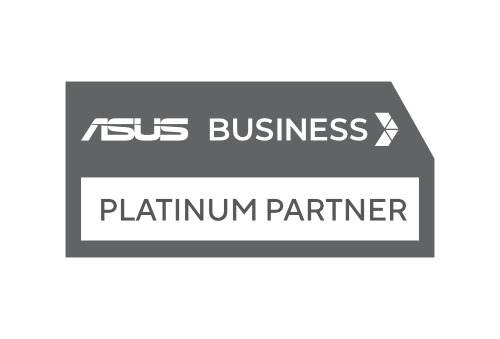 Platinum Partner Badge