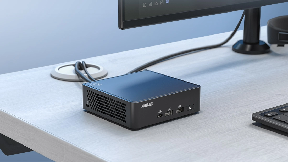 ASUS NUC